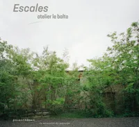 Escales: Atelier Le Balto [Paperback] Pouzol, Marc; Faucheur, Véronique; Vatinel, Marc and Chauffeté, Bérengère