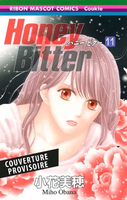 8, Honey Bitter T08 (Tome double)