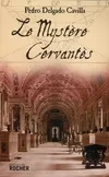 Le Mystère Cervantès, roman