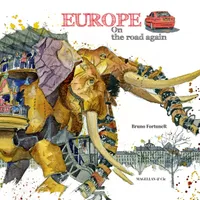 Europe - on the road again