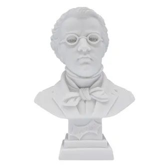 Bust Schubert 11cm