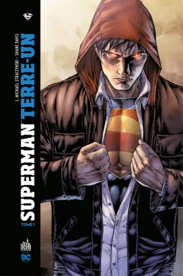 Superman - Terre Un - Tome 1