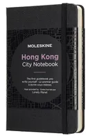 CITY NOTEBOOK ED 2018 HONG KONG