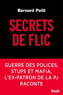 Secrets de flic