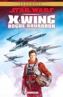 1, Star Wars - X-Wing Rogue Squadron - Intégrale T01