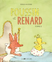 Poussin et Renard, tome 2