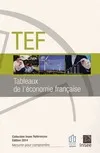 Tableaux de l'économie française - Édition 2014