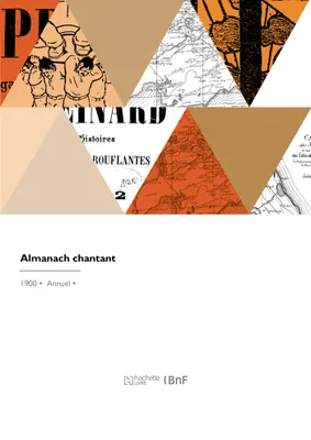 Almanach chantant