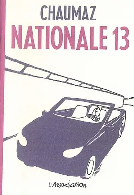 NATIONALE 13