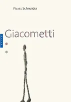 Giacometti, "un pur exercice optique"