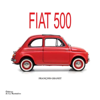 Fiat 500, La belle histoire du pot de yaourt italien