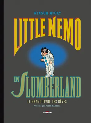 Little Nemo in Slumbreland T01, 1905-1910