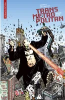 Urban Comics Nomad : Transmetropolitan  tome 5