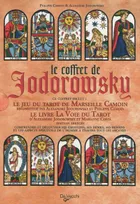 Le coffret de Jodorowsky / édition abrégée : comprendre et découvrir ses émotions, ses désirs, ses b