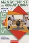 Management des organisations, terminale STMG, terminale STMG