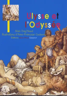 15, Ulysse et l'Odyssée