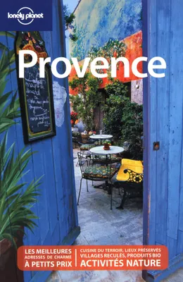 Provence 1ed