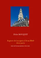 Registre aux bourgeois d'Arras, Bb48 seconde partie (1464-1479)
