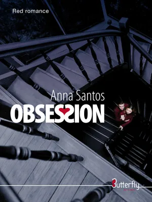 1, Obsession, Tome 1