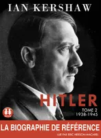 Hitler, La biographie de référence