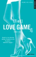4, Love game - Tome 04