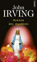 Avenue des mystères / roman