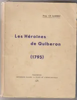 Les Héroïnes de Quiberon (1795)