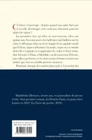 Livres Littérature et Essais littéraires Romans contemporains Francophones Les Obsessions bourgeoises Madeleine Meteyer
