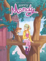 Nanny Mandy, 1, Tome 1 : Mathis et le grand trésor