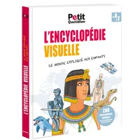 Le Petit Quotidien - L'encyclopédie visuelle, Le monde expliqué aux enfants