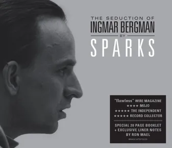 The Seduction Of Ingmar Bergman