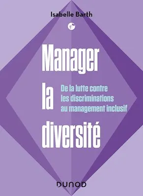 Manager la diversité, De la lutte contre les discriminations au management inclusif
