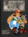 Les Aventures d'Astérix ., 1, Le bouclier d'Averne / Astérix aux jeux olympiques / Astérix et le chaudron / Astérix en Hispanie / La zizanie
