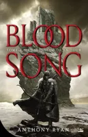 2, Blood Song, T2 : Le Seigneur de la tour, Bloodsong T02