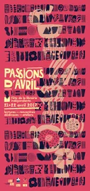 Passions d'avril 2017