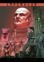 1, Imperator T01, Les Fascistes sont éternels