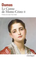 Le comte de Monte-Cristo / Classique