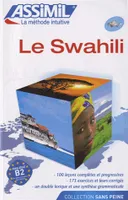 Le swahili