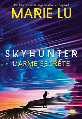 Skyhunter (relié collector)