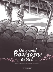 1, Un grand Bourgogne oublié