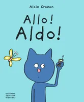 Allo ! Aldo !