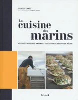 La cuisine des marins