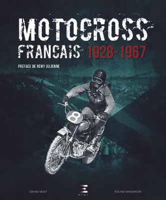 Motocross français 1928 - 1967