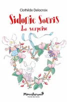 Sidonie Souris, La surprise, La surprise