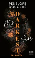 4, My Darkest Sin, Le dernier tome de la série phénomène sur TikTok : The Devil's Night