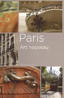 PARIS ART NOUVEAU