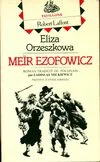 Meir Ezofowicz, roman