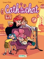 Cath & son chat, 6, Cath et son chat - tome 06