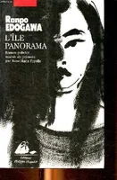 L'île Panorama: Roman policier Edogawa, Ranpo, roman policier
