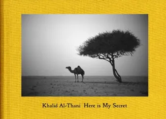 Khalid Al Thani Here is my Secret /anglais